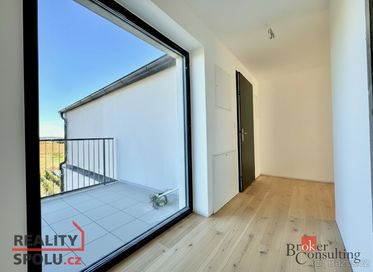 Prodej, byty/3+kk, 102.5 m2, Načeratice, 66902 Znojmo, Znojm - 5