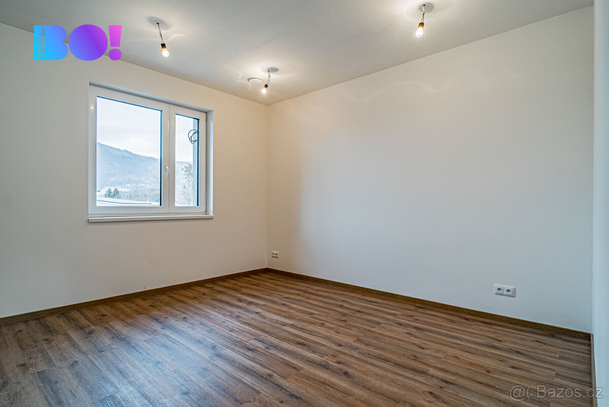 Prodej řadového rodinného domu, 4+KK, Čeladná - 5