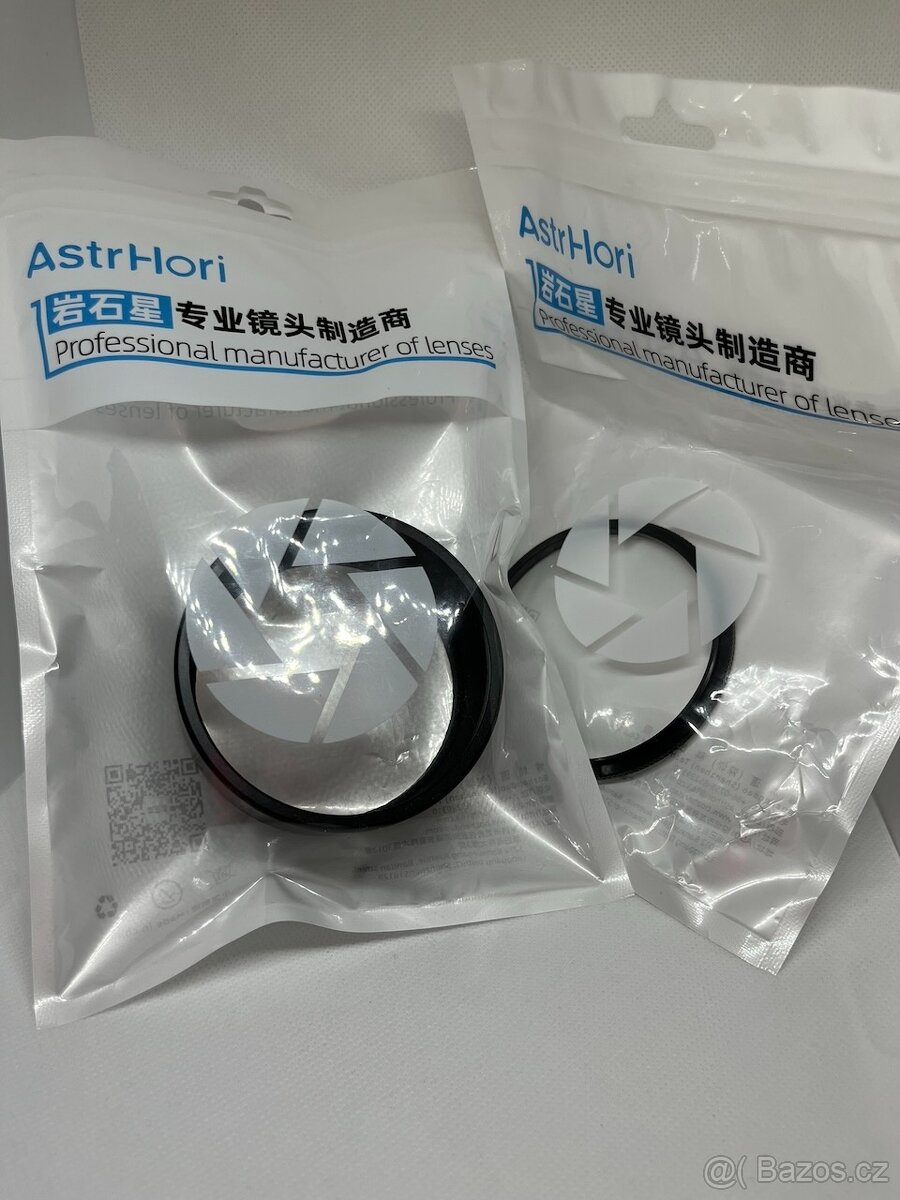 AstrHori 75mm F4 MF G-mount (Fuji GFX) - 5