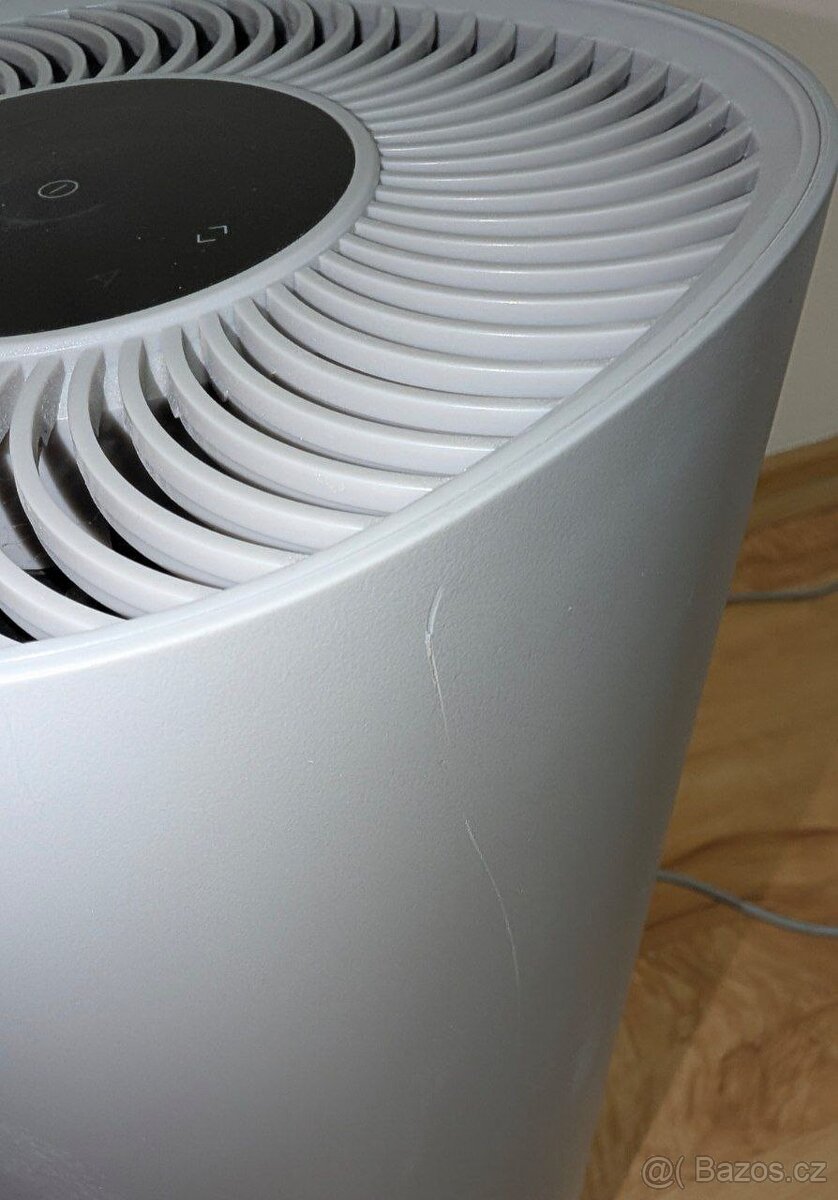 Čistička vzduchu Electrolux Flow A3 - 5