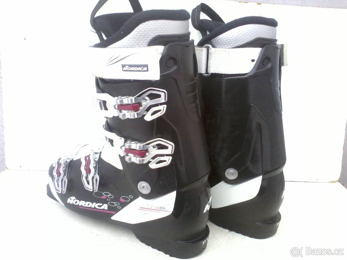 Lyžáky dámské Nordica 27,5 - 5