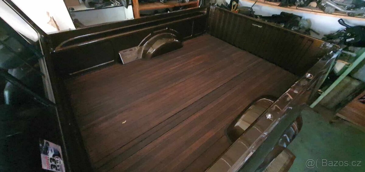 Vw caddy mk1 2.9vr6 140kw - 5