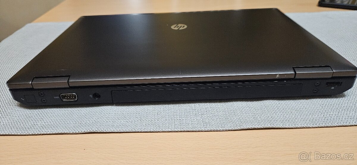 NOTEBOOK HP PROBOOK 6570B - 1A STAV- - 5