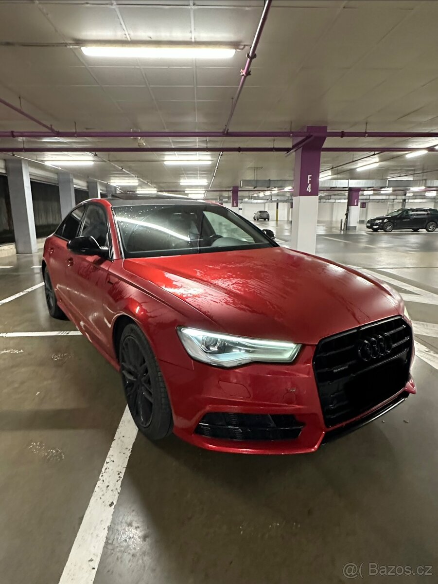 Audi A6 3.0 TFSI - 5