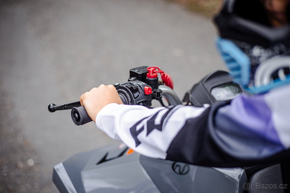 Linhai ATV 110 - Záruka 5 let