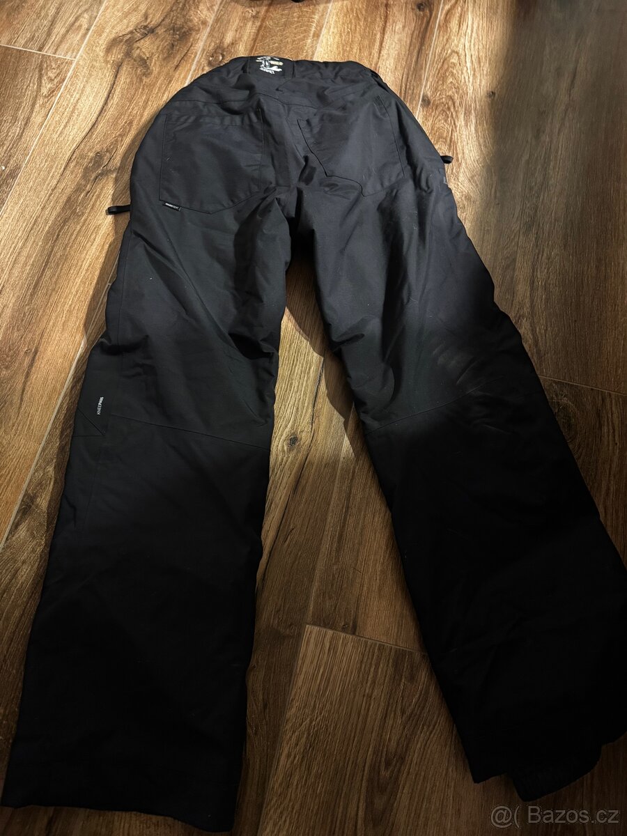snowboardové/ lyžařské kalhoty 100, velikost M - 5