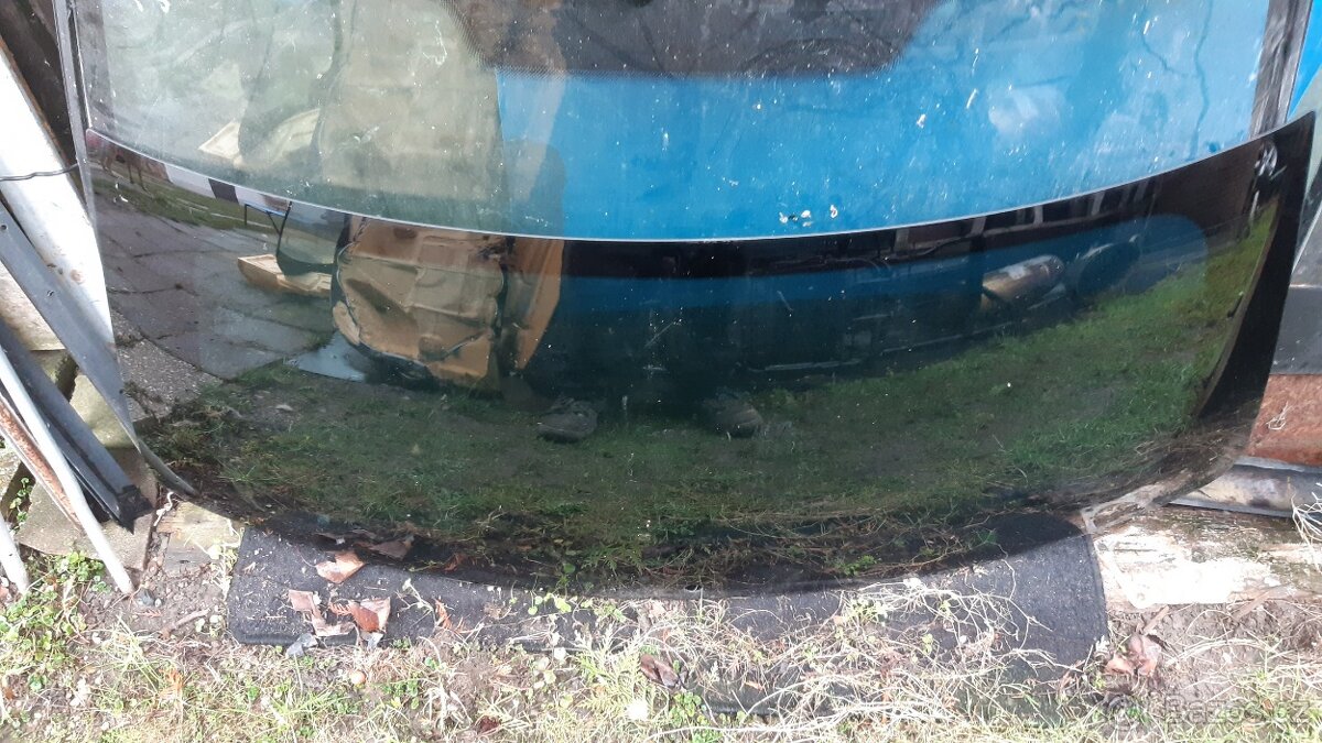 čelní okna mazda 6 GH, 3BL, mazda 6 GY, mazda cx7 - 5