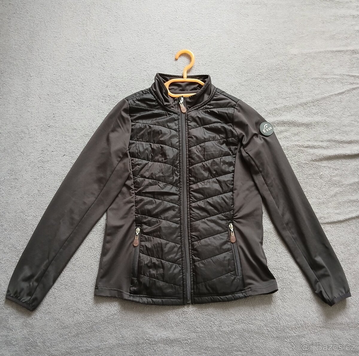 jezdecké oblečení XS (34) - 5