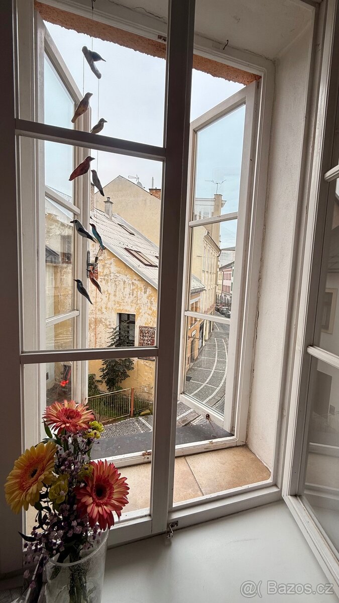 Prodej menšího činžovního domu v historické části Trutnova - 5