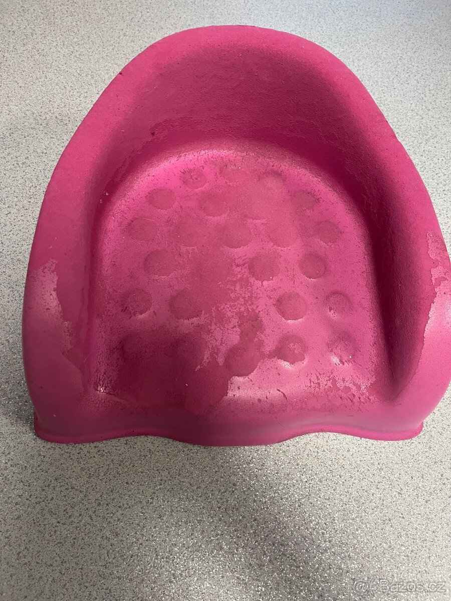 Dětský sedák Baby Smart Hybak - 5