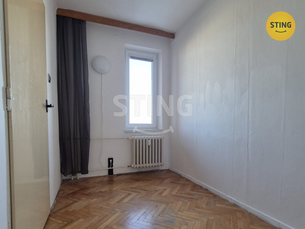 Pronájem bytu 2,5+1, 59 m2, Ostrava-Poruba, Hlavní t, 134086 - 5