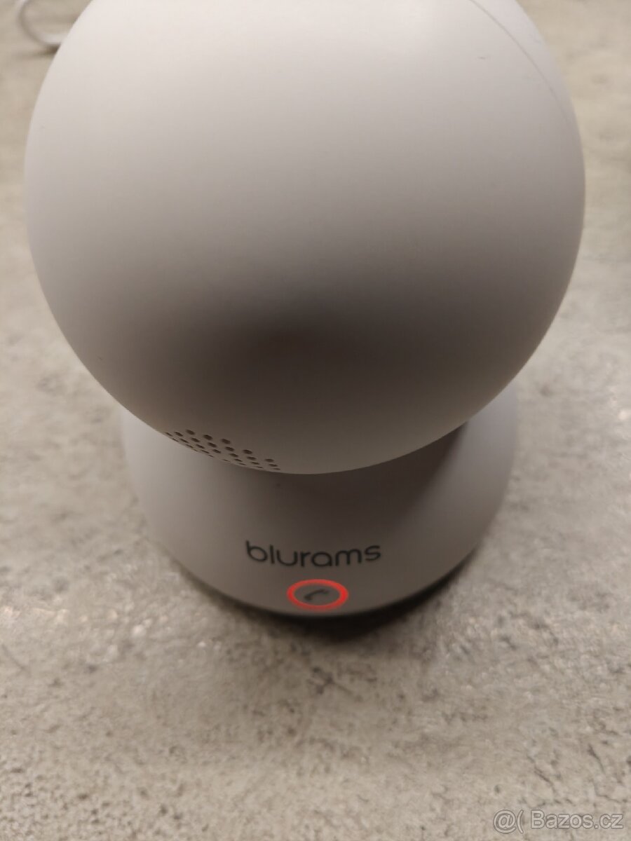 WiFi kamera Blurams NOVÁ - 5