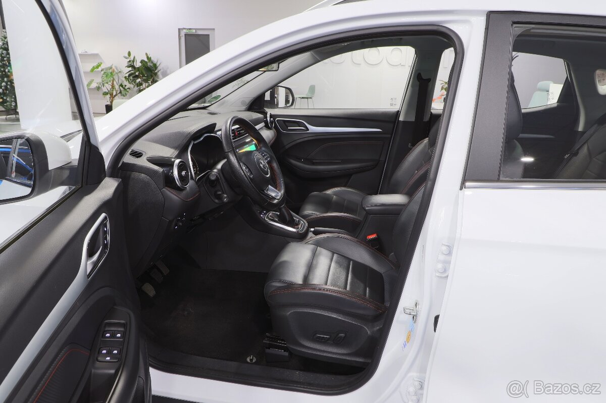 MG ZS 1.5 78kW 76tkm Man. Dynamic LED - záruka Autodraft - 5