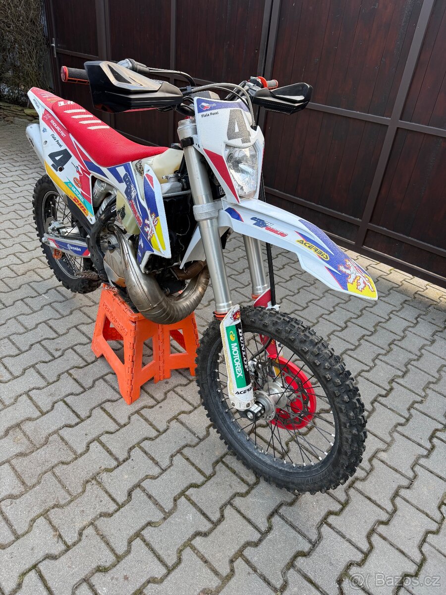 KTM Exc 300 - 5