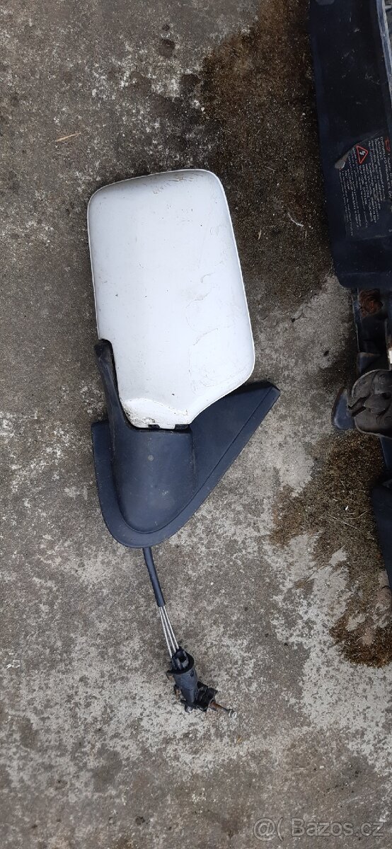 Díly VW Golf 3 / Vento - 5