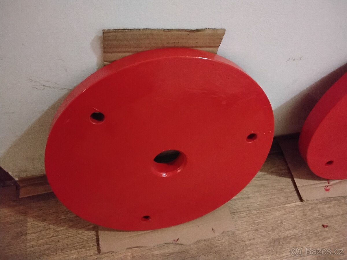 Závaží do kol - 5