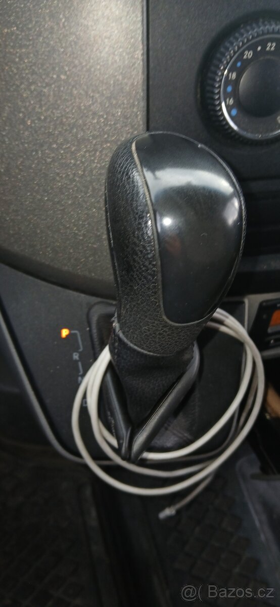 Mersedes Sprinter 416 - 5