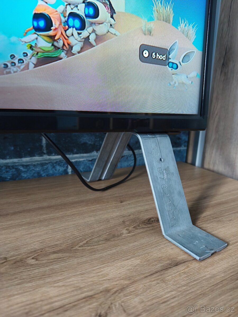 LED Televize 80 CM - 5