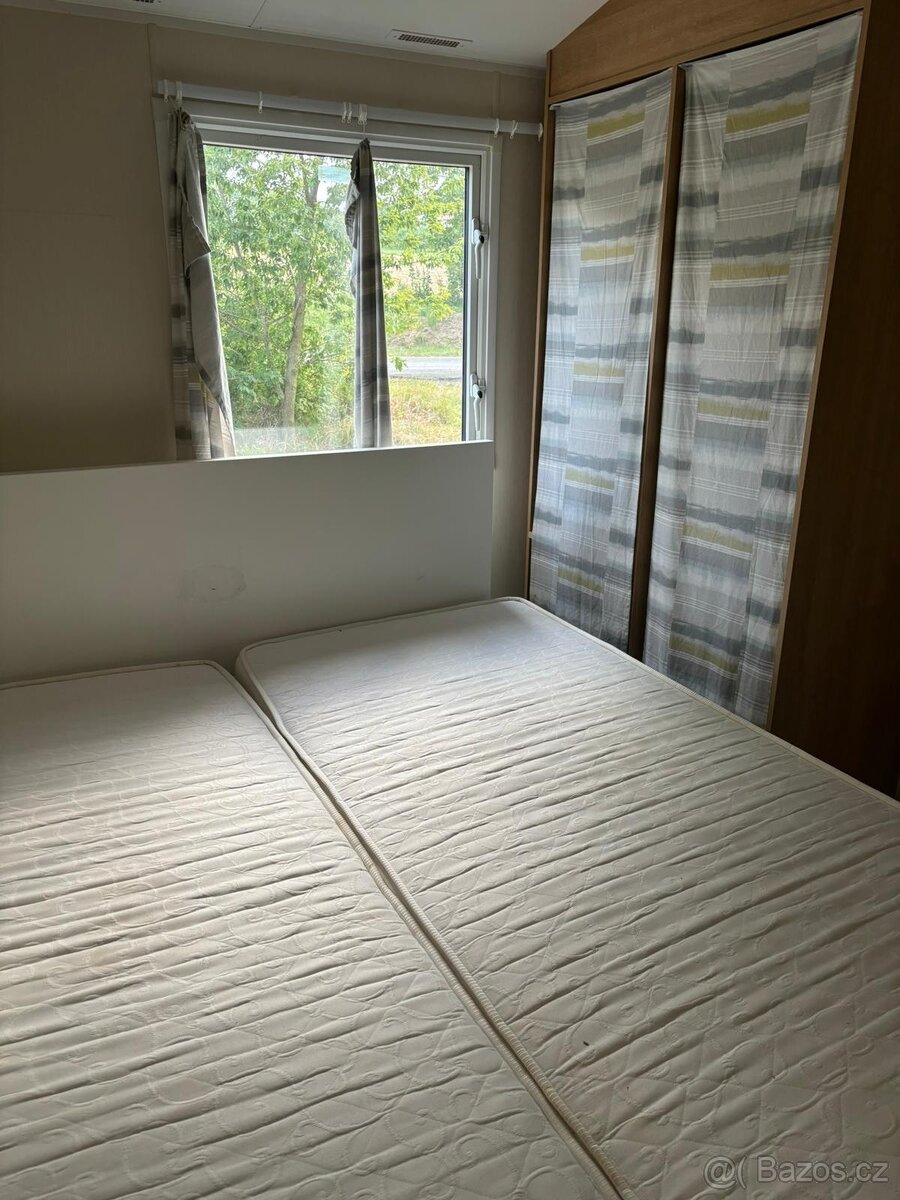 Willerby holiday home Habour - 5