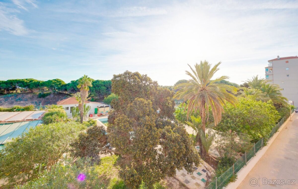 Španělsko – Alicante – Guardamar del Segura - 5