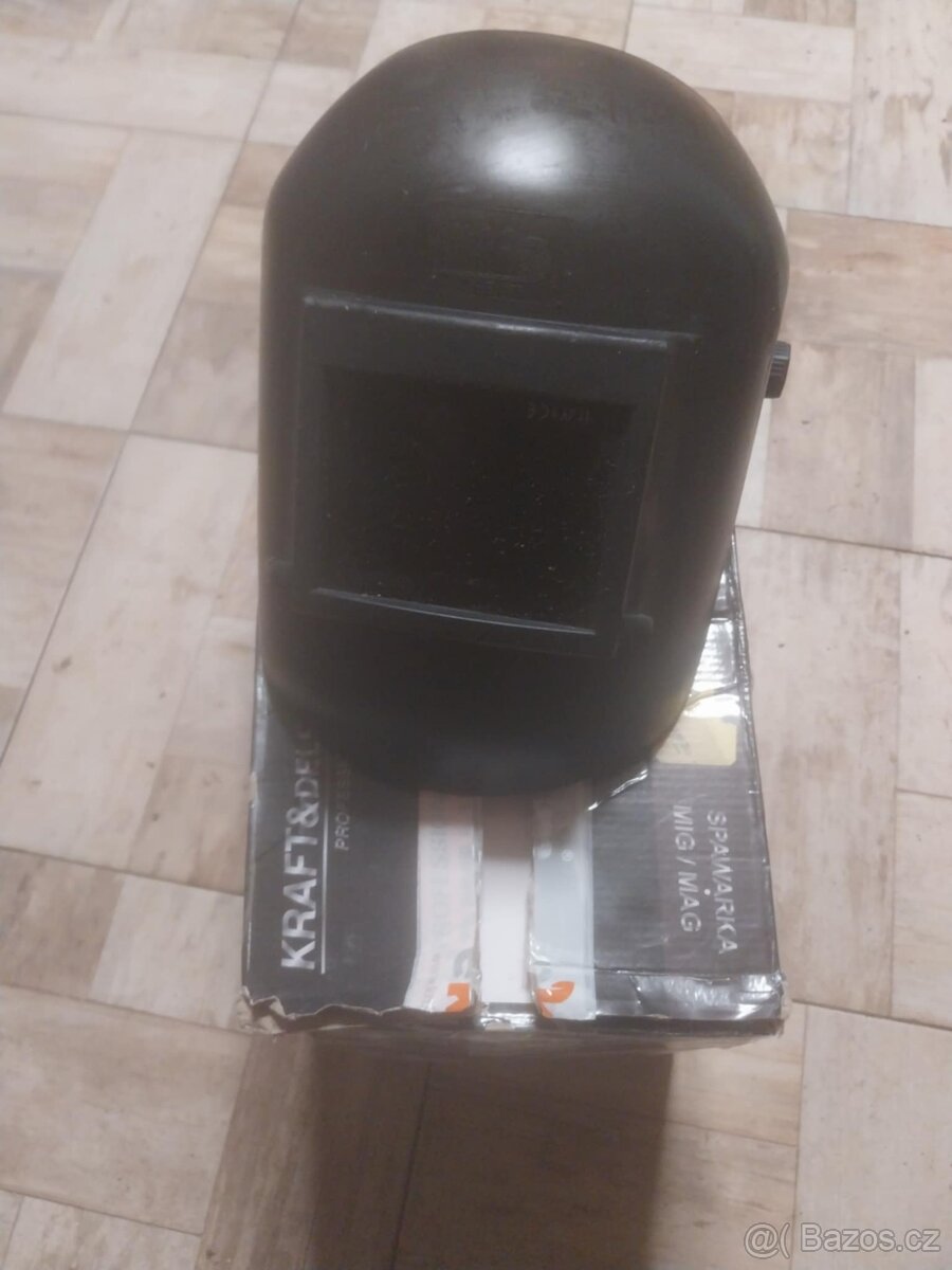 Svarečka Kraft a dele - 5