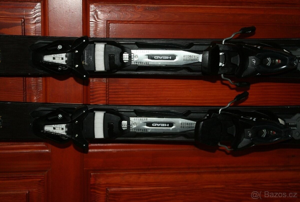 lyže Head Prestige 156 cm - 5
