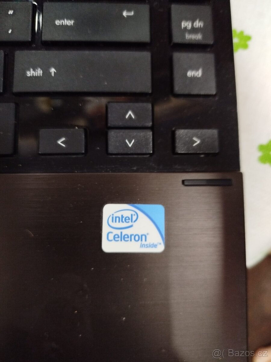 HP ProBook 4320t - 5