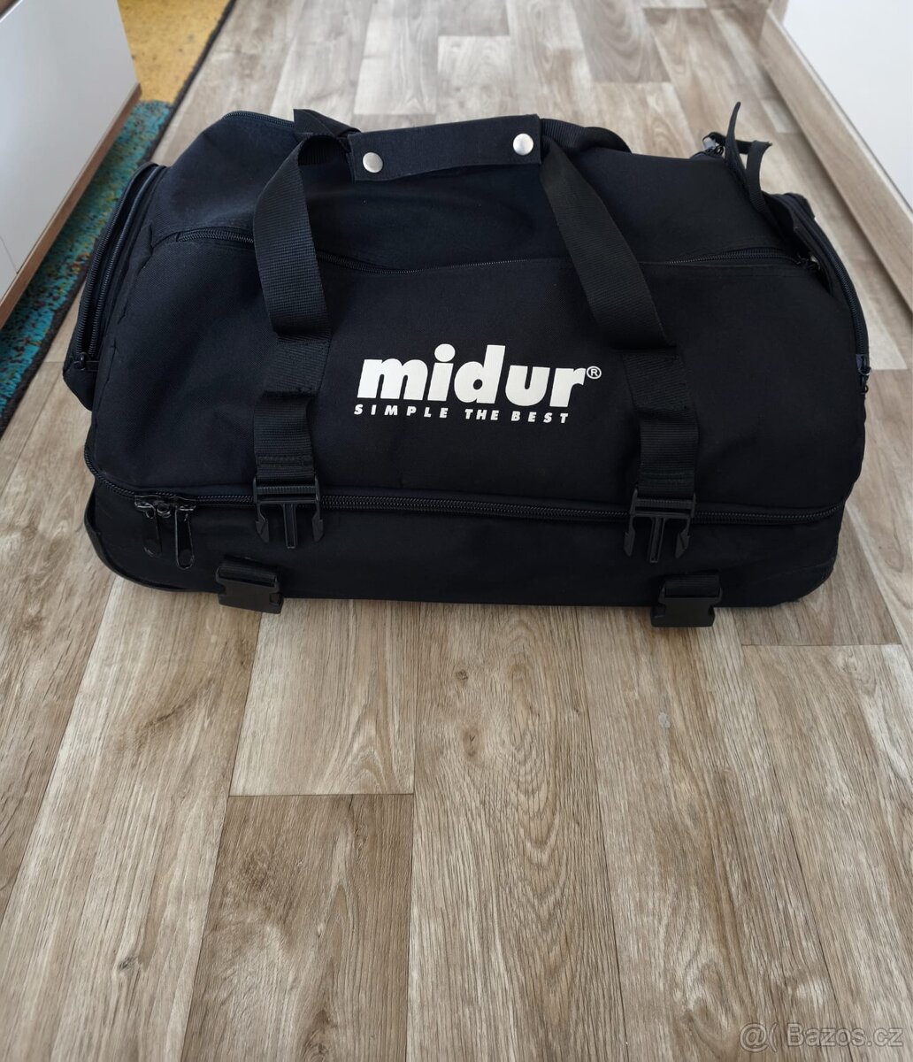 Midur cestovní taška - 5