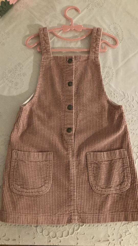 Sukýnky a košilka - 5