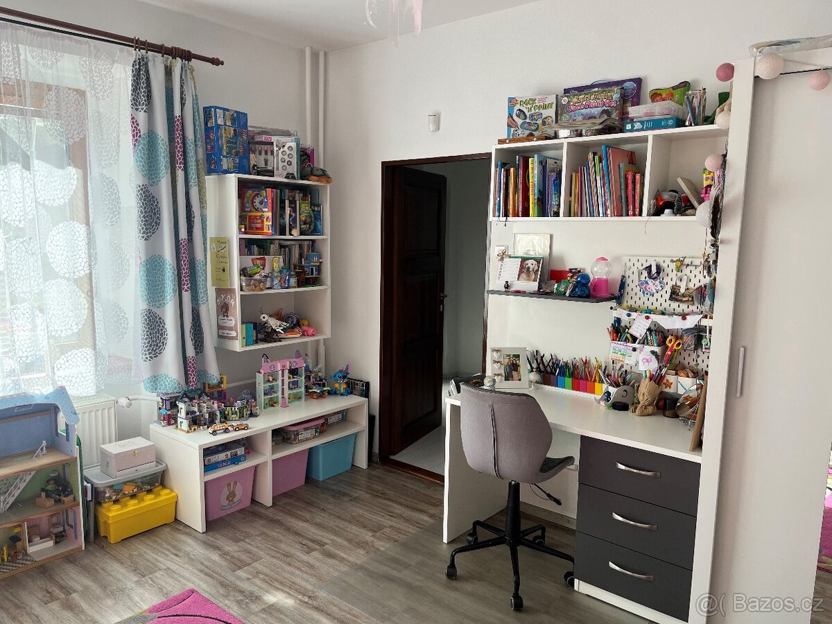 Dětský pokoj - 5