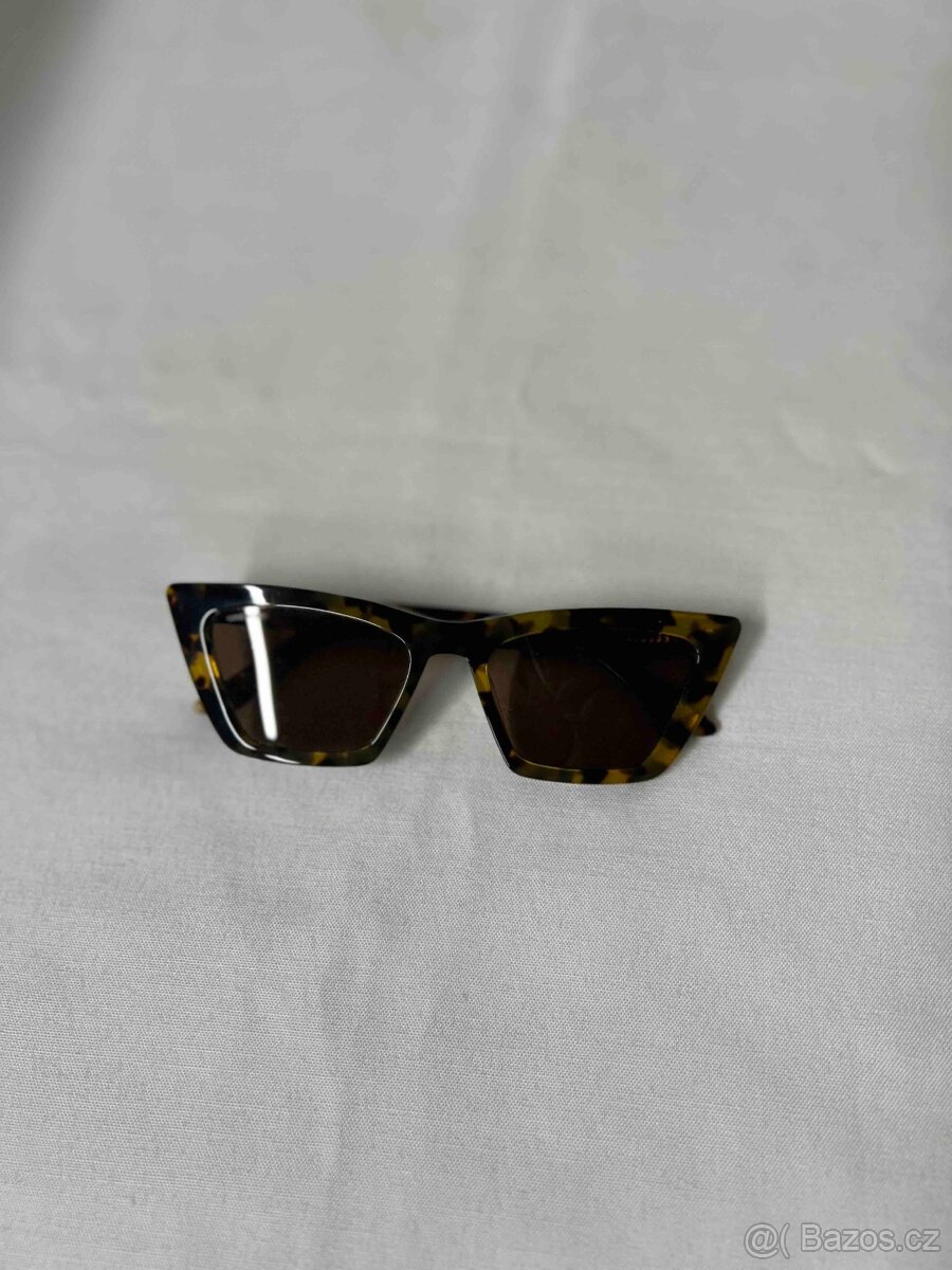 Sluneční brýle Gino Rossi - 5