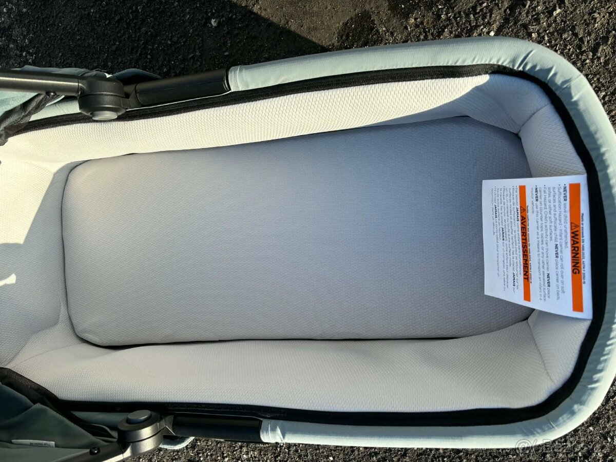 Thule Urban Glide 3 Mid Blue korbička - 5