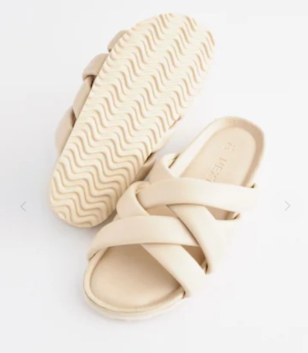 Pantofle sandále Next vel.36 Nové - 5