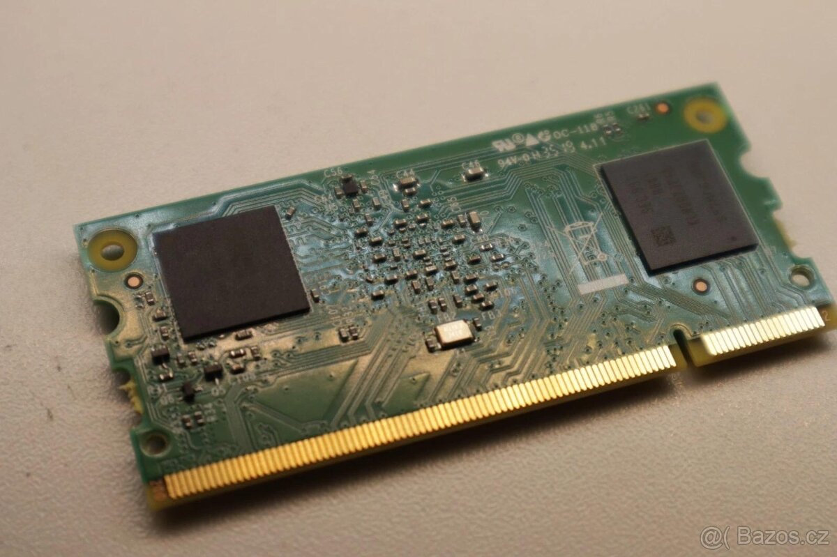 Vývojářská sada Raspberry Pi Compute Module 3+ - 5