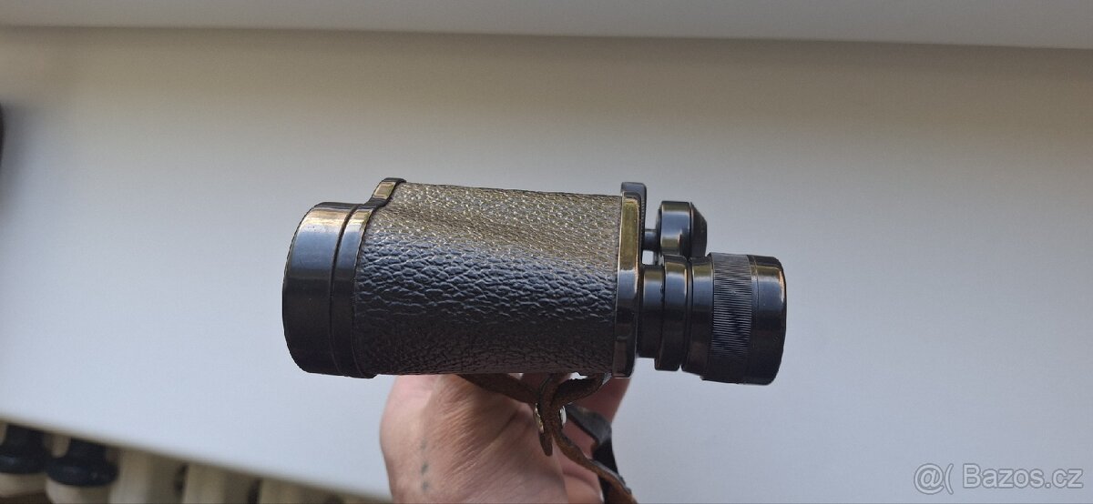 Dalekohled Genira - 5