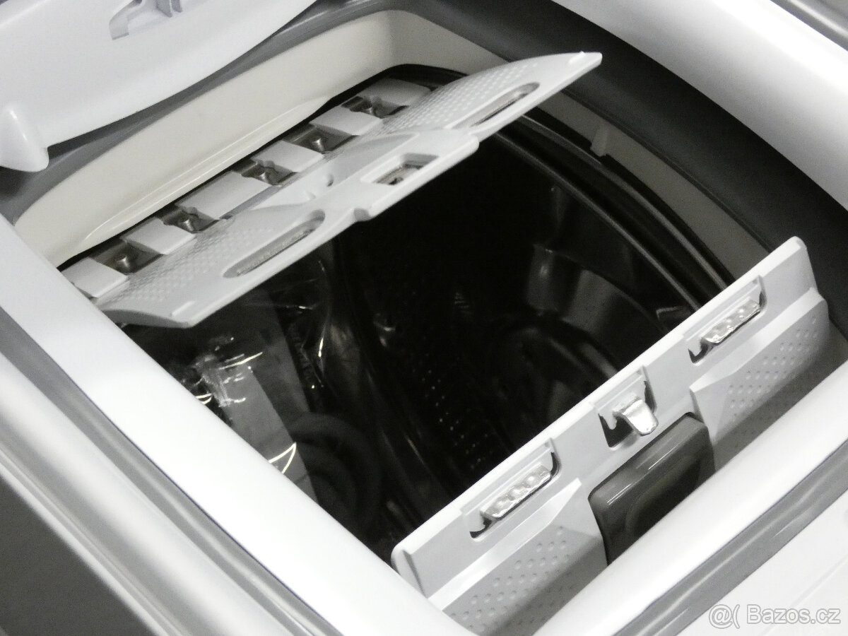 Pračka Candy TCAS 274TM5-S - se zárukou - 5