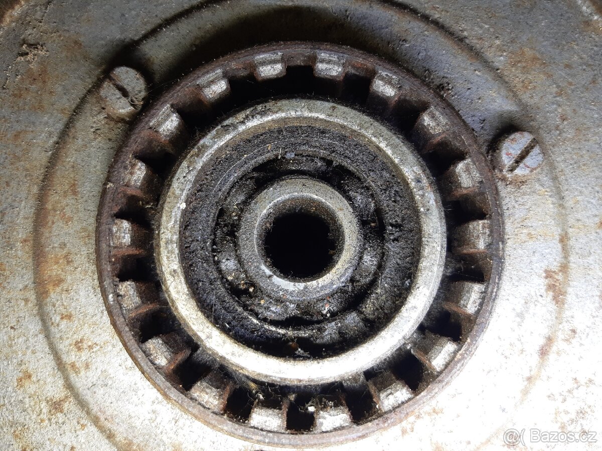 Jawa cz 175/356 kola - 5