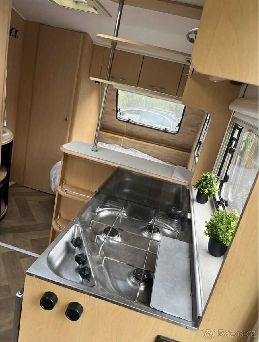 Delta Caravans 443D - 5