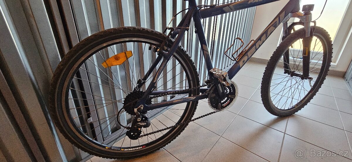 Horské kolo DEMA 26 - 5