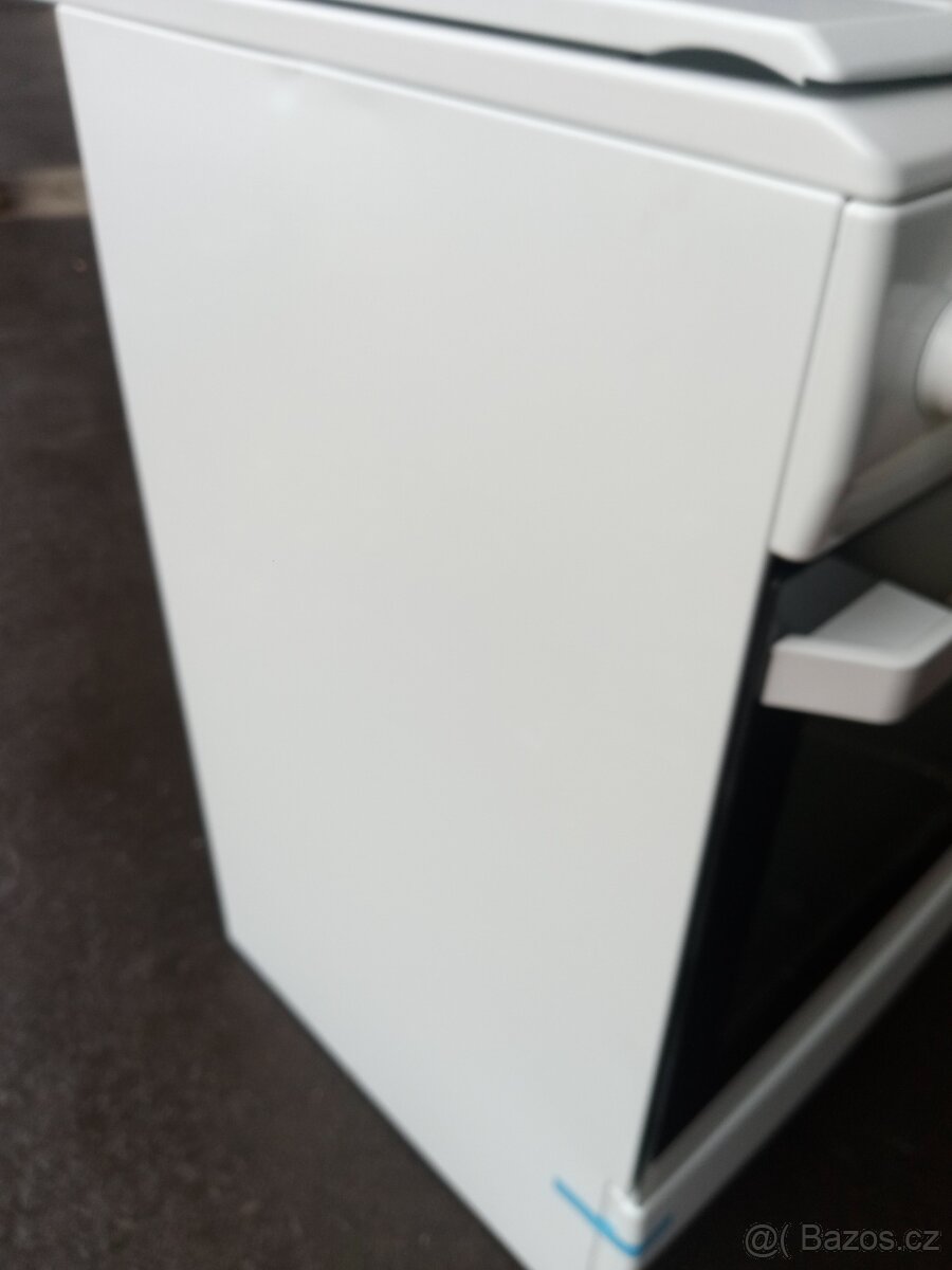 Elektrický sporák Amica ( NOVÝ) - 5