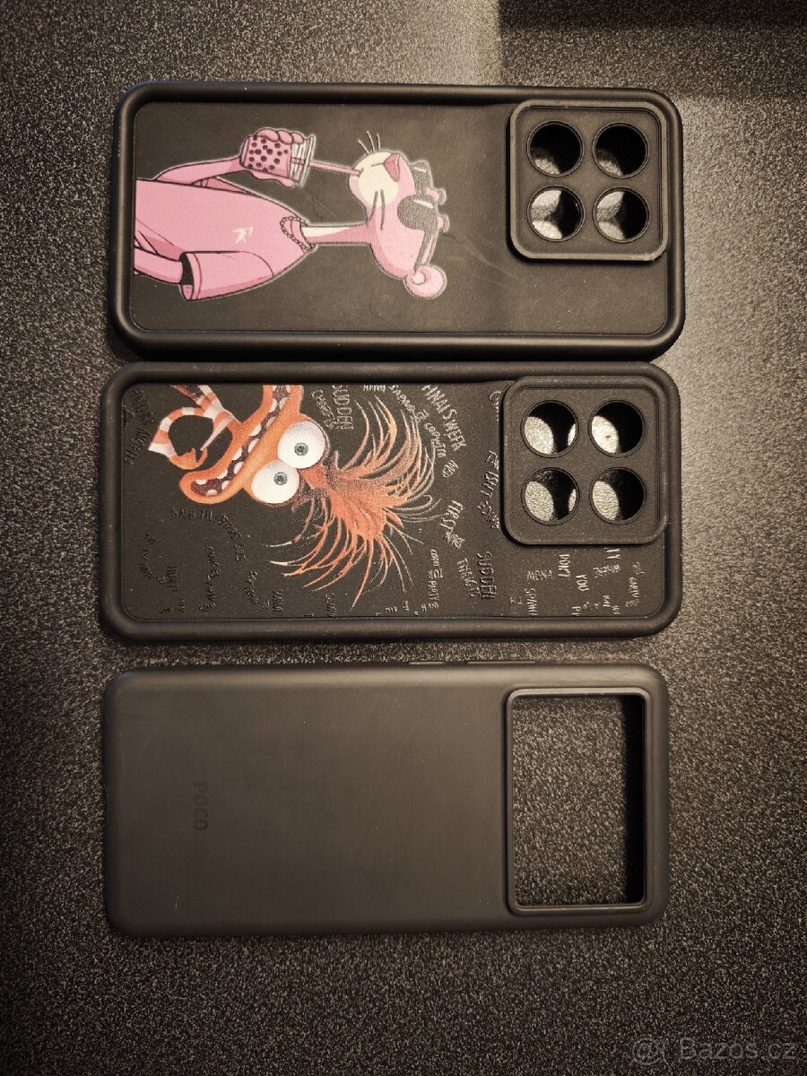 POCO X6 Pro 12/512 GB - 5