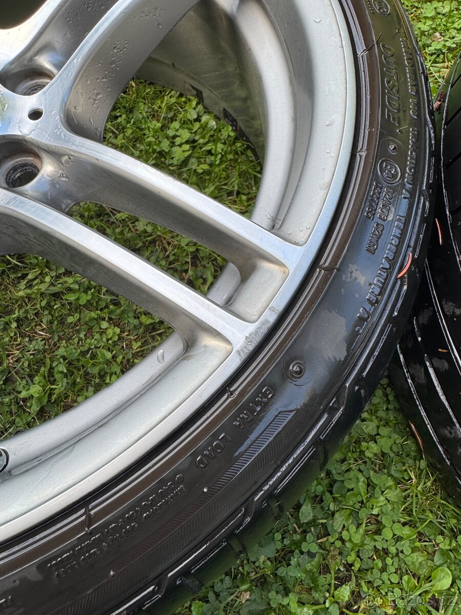 Alu kola BMW M style 313 r19” - 5