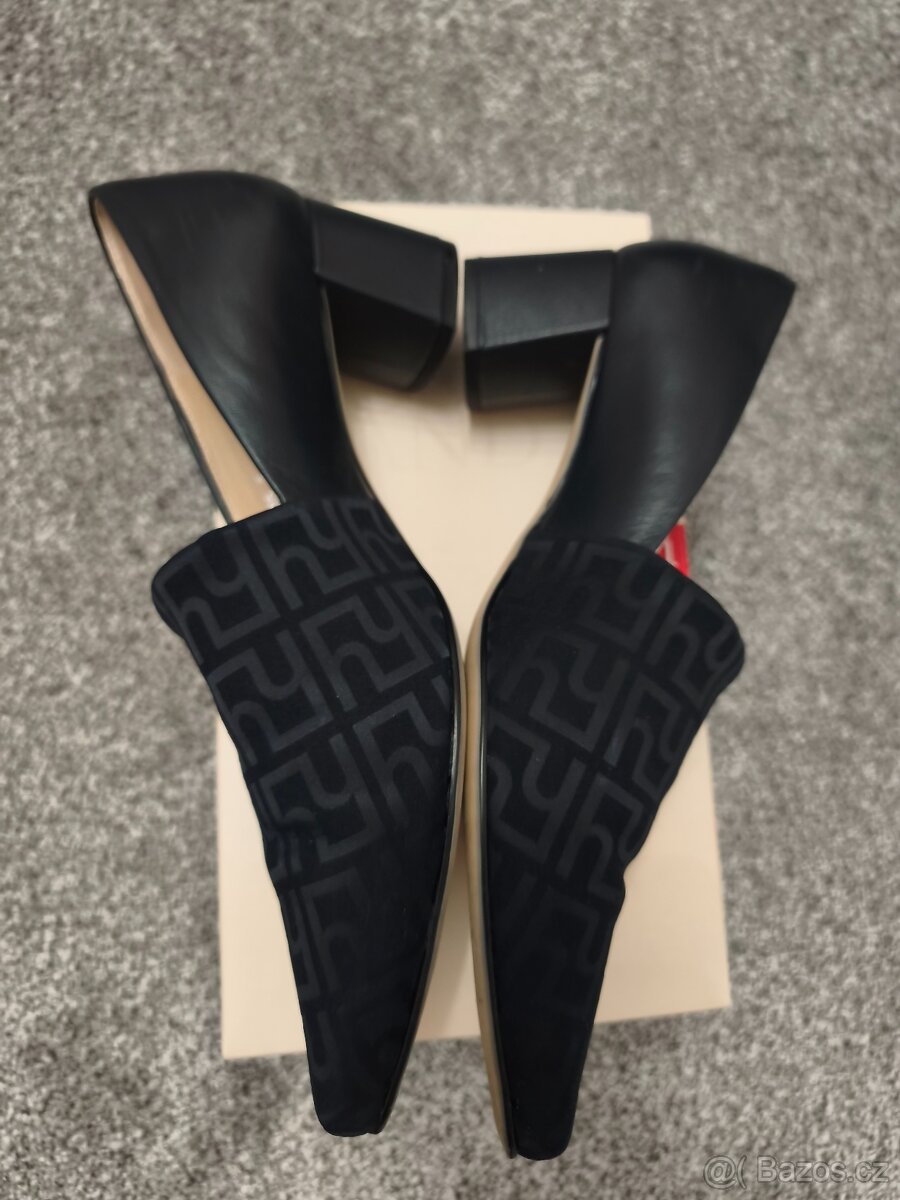 Dámské boty Högl UK 5 - 5