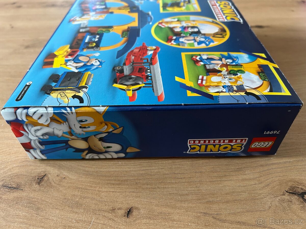 Lego 76991 - 5