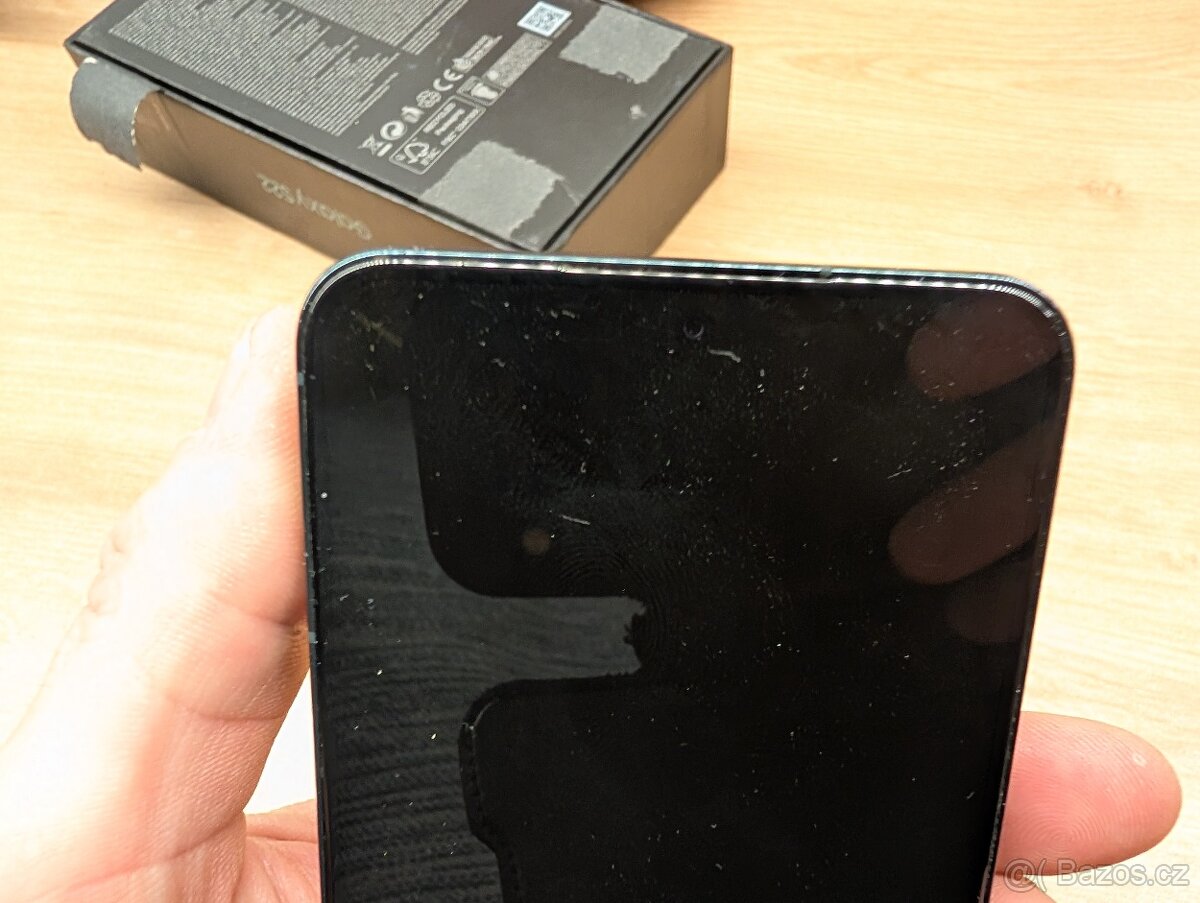 Samsung S22 128MB 5G - 5