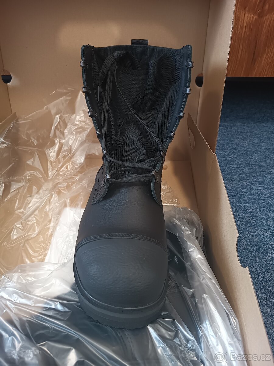 Boty pro ILS 2012 Vel 29½ - 5