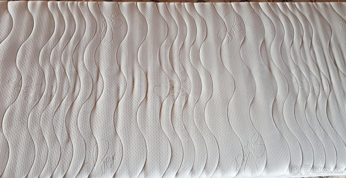 Benab King 200 x 90 x 20 - 5