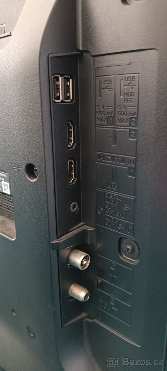 Sony 40We665 - 5