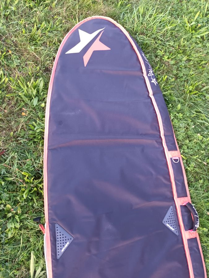 windsurf obal na prkna 235x75 - 5