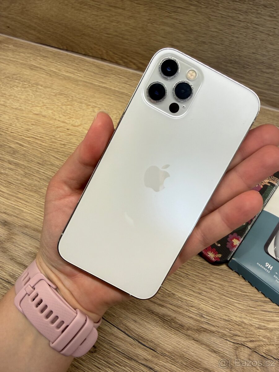 iPhone 12pro 128GB - 5